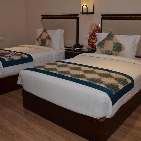 Royal Inn Nawalgarh Екстериор снимка