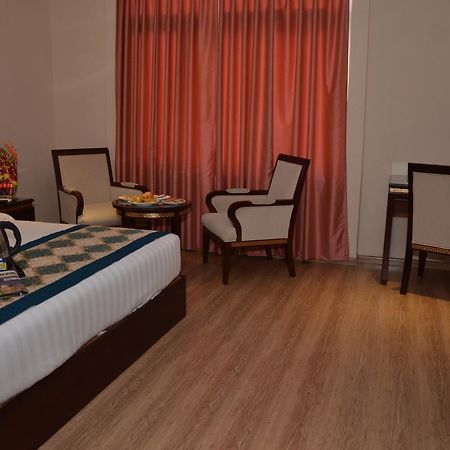 Royal Inn Nawalgarh Екстериор снимка