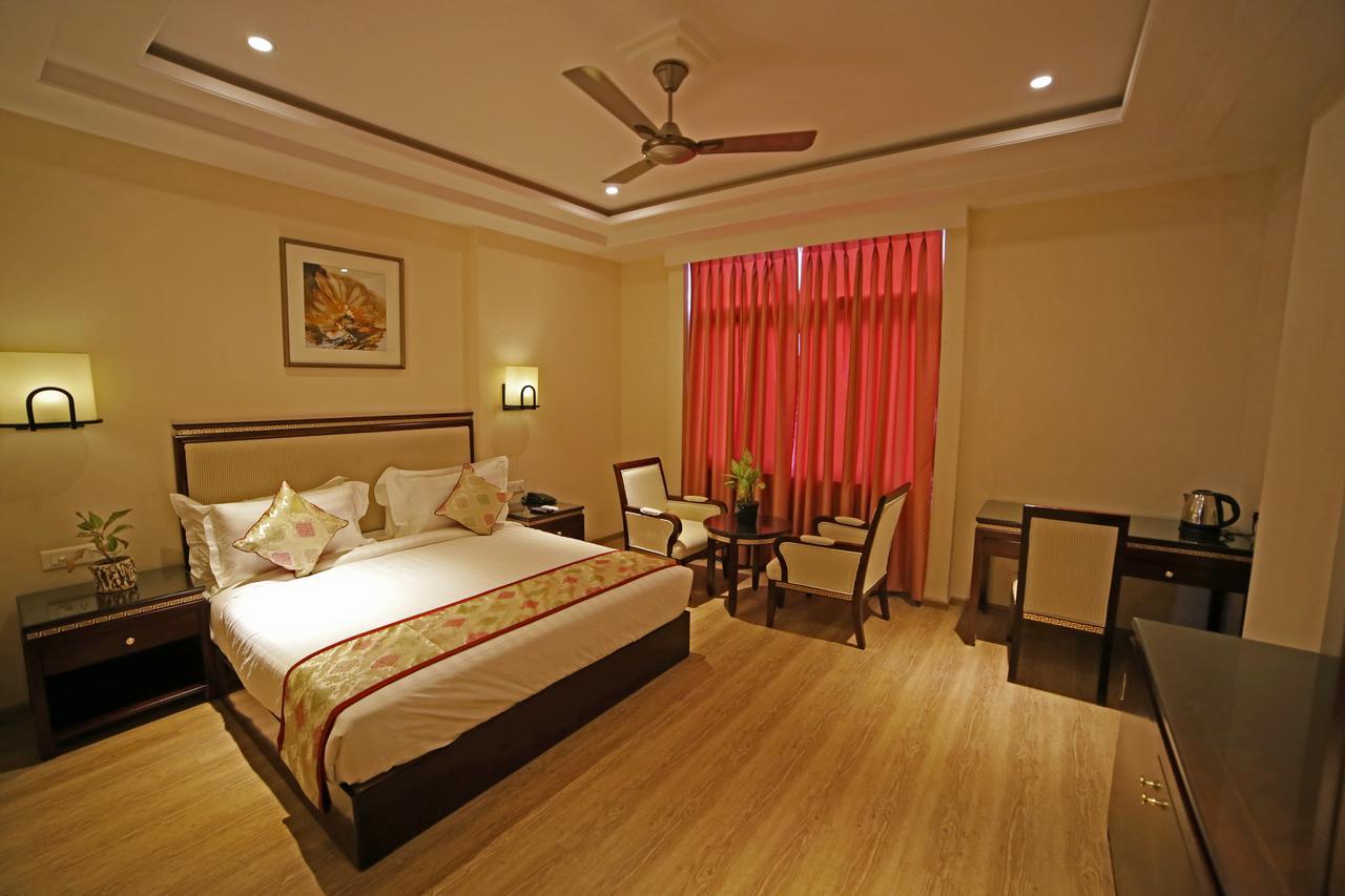 Royal Inn Nawalgarh Екстериор снимка