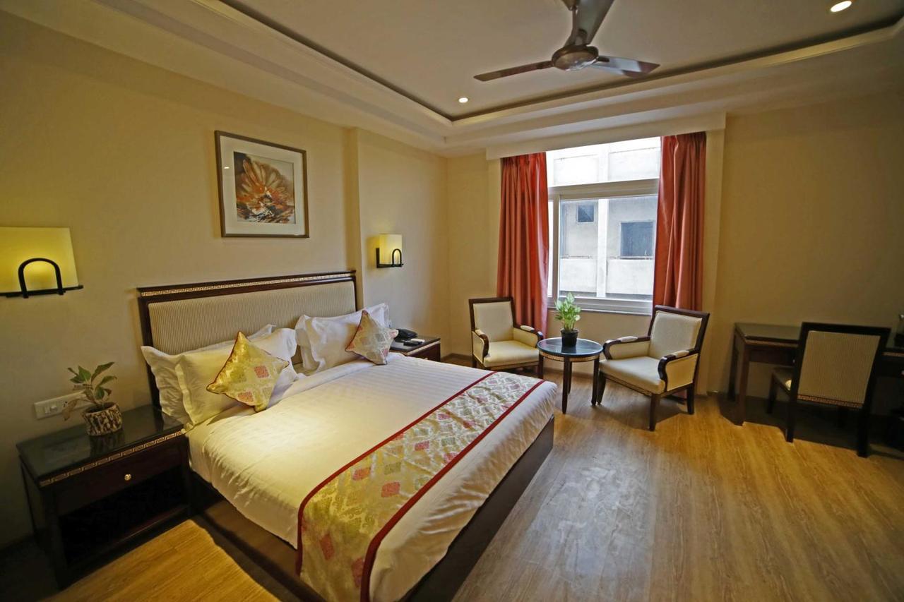 Royal Inn Nawalgarh Екстериор снимка