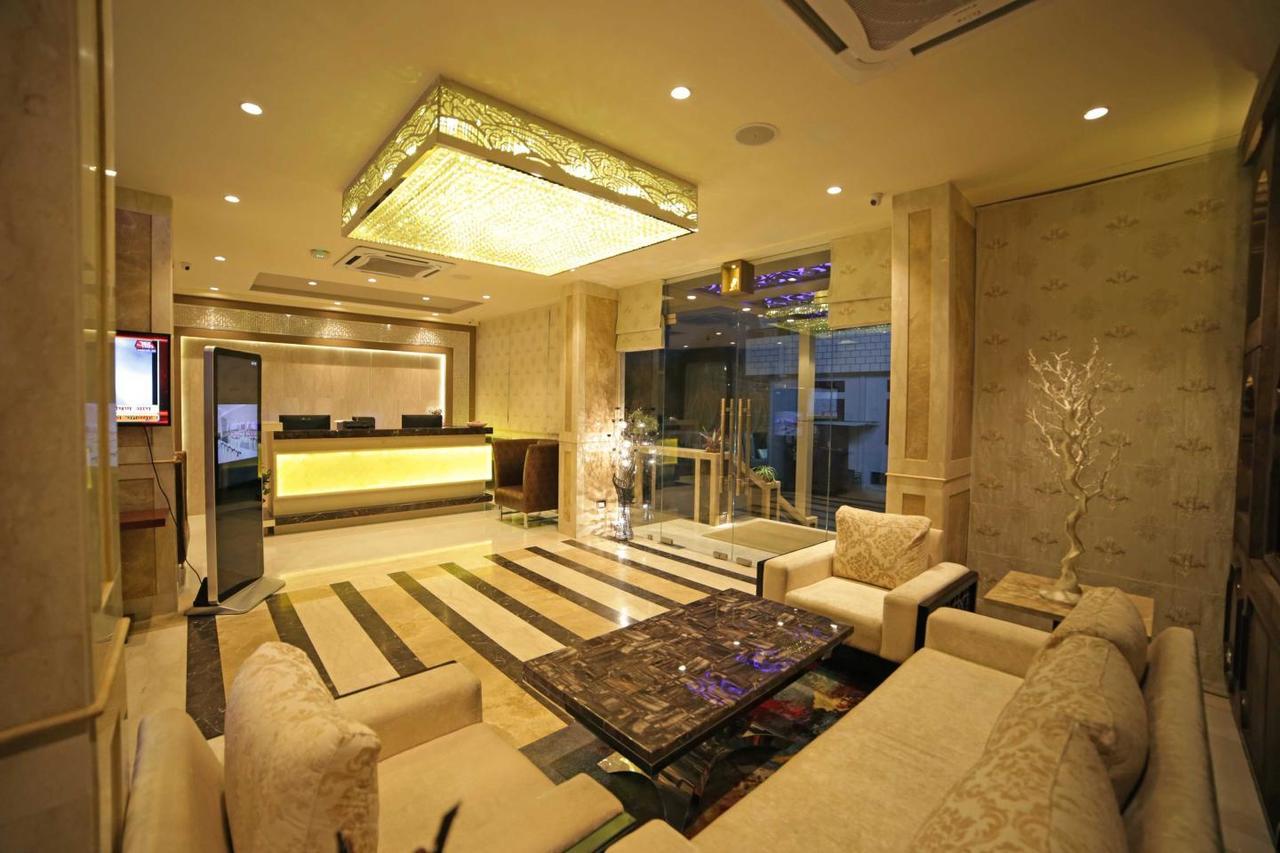 Royal Inn Nawalgarh Екстериор снимка