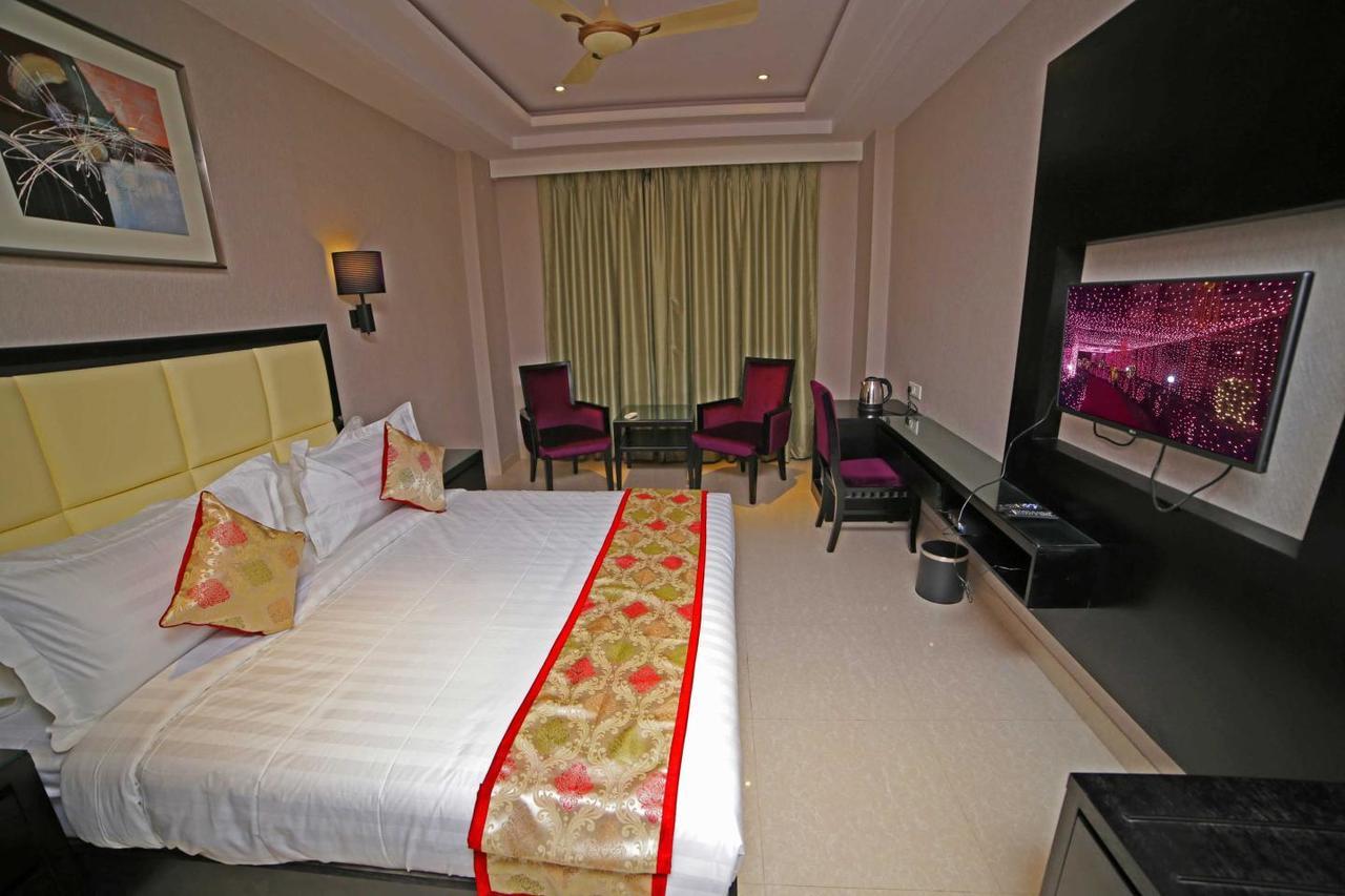 Royal Inn Nawalgarh Екстериор снимка