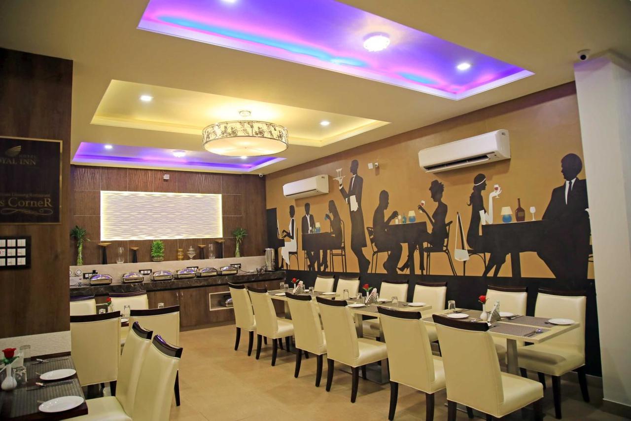 Royal Inn Nawalgarh Екстериор снимка
