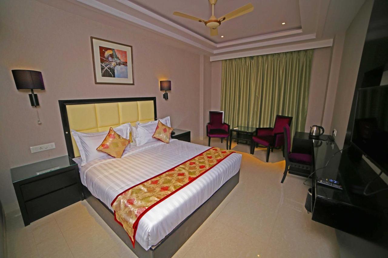 Royal Inn Nawalgarh Екстериор снимка