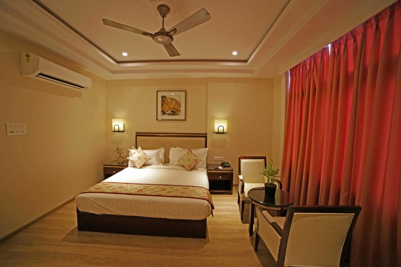Royal Inn Nawalgarh Екстериор снимка