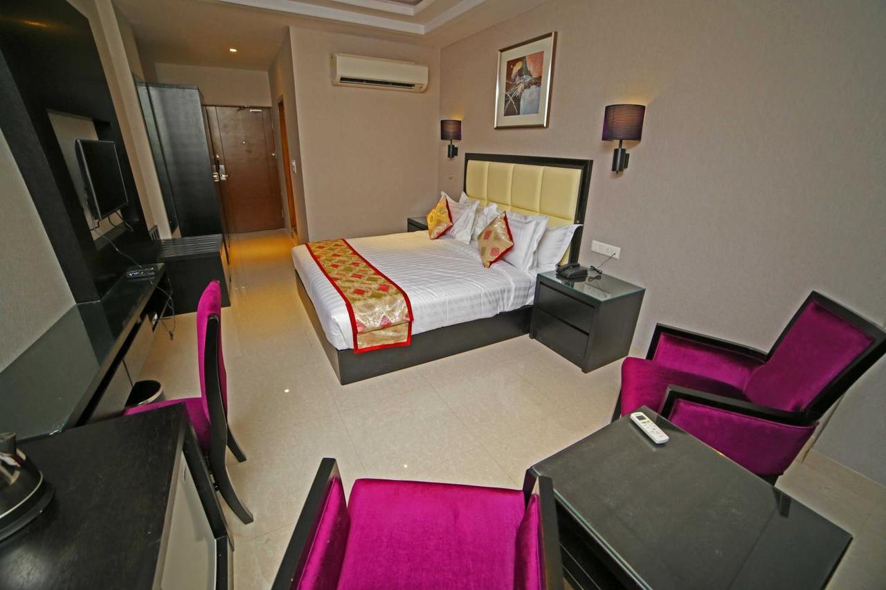Royal Inn Nawalgarh Екстериор снимка
