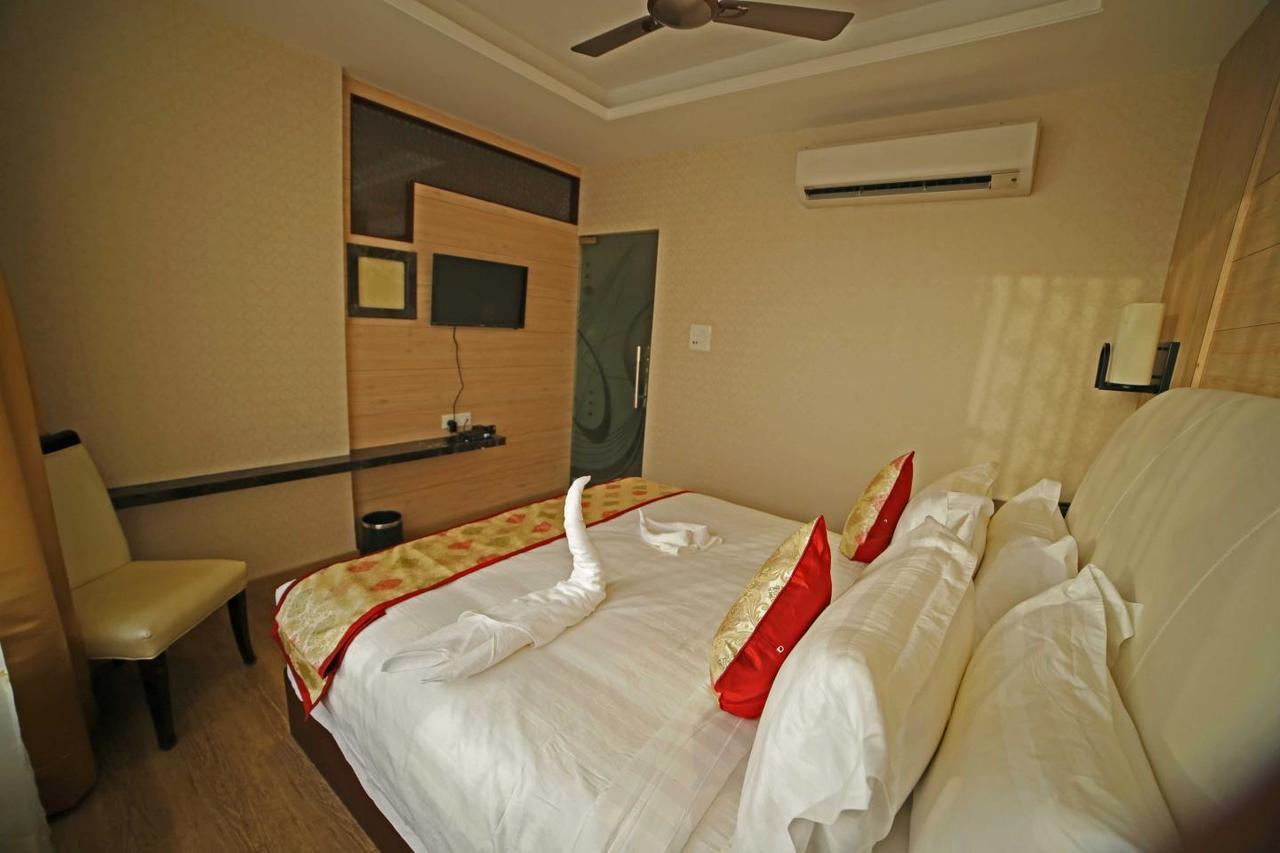 Royal Inn Nawalgarh Екстериор снимка