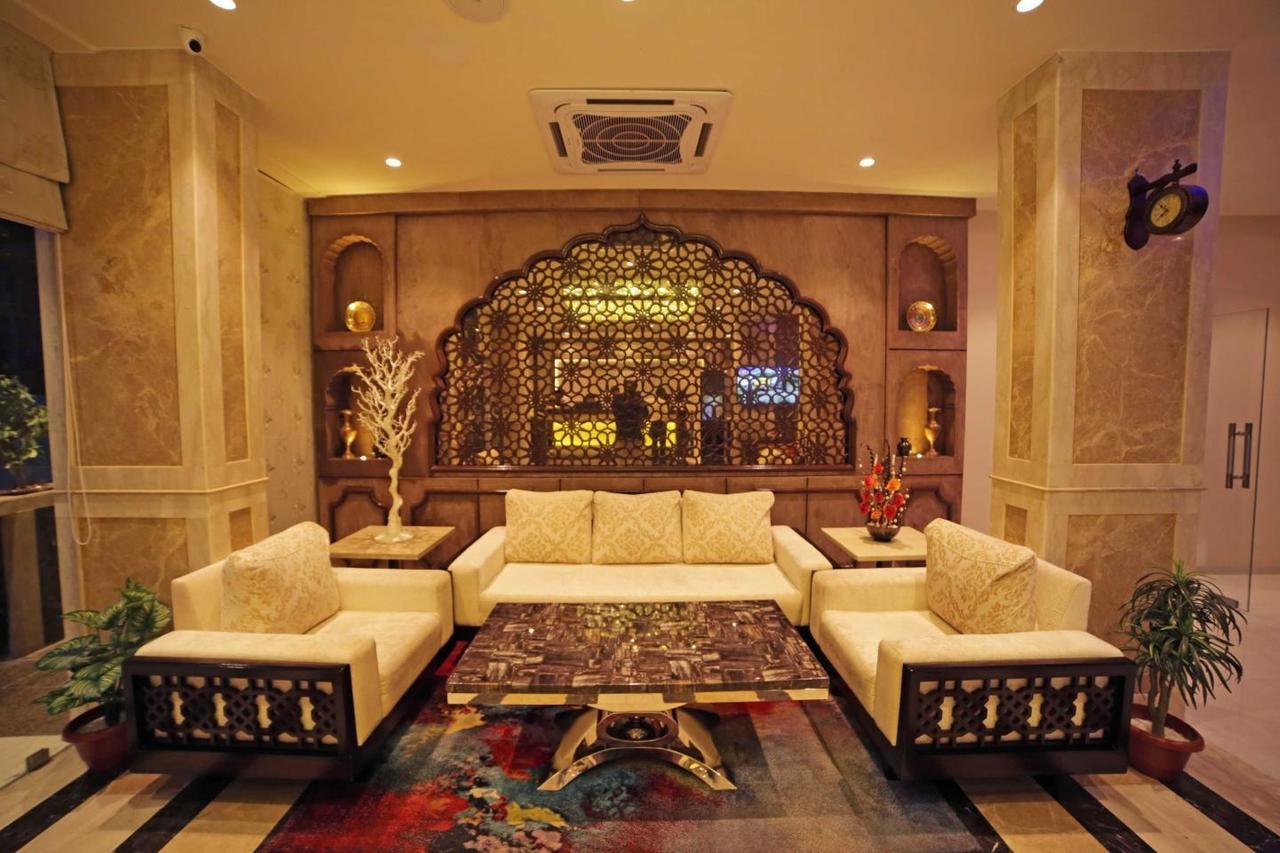 Royal Inn Nawalgarh Екстериор снимка