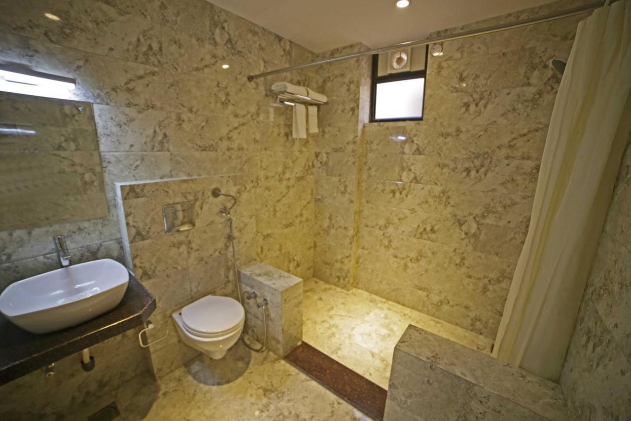 Royal Inn Nawalgarh Екстериор снимка