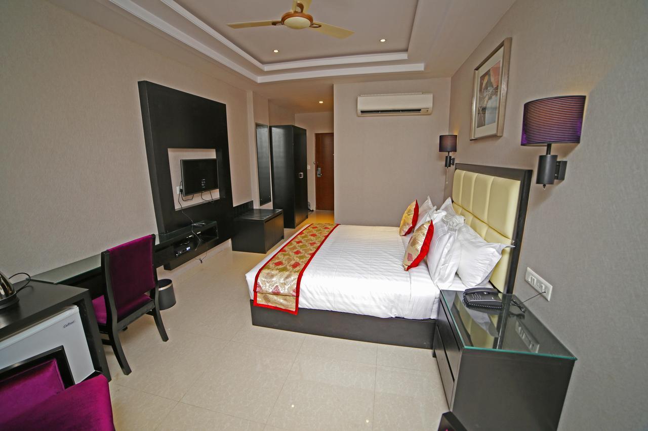 Royal Inn Nawalgarh Екстериор снимка