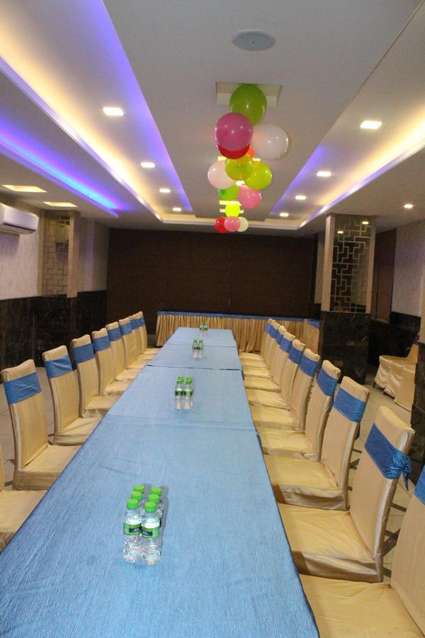 Royal Inn Nawalgarh Екстериор снимка