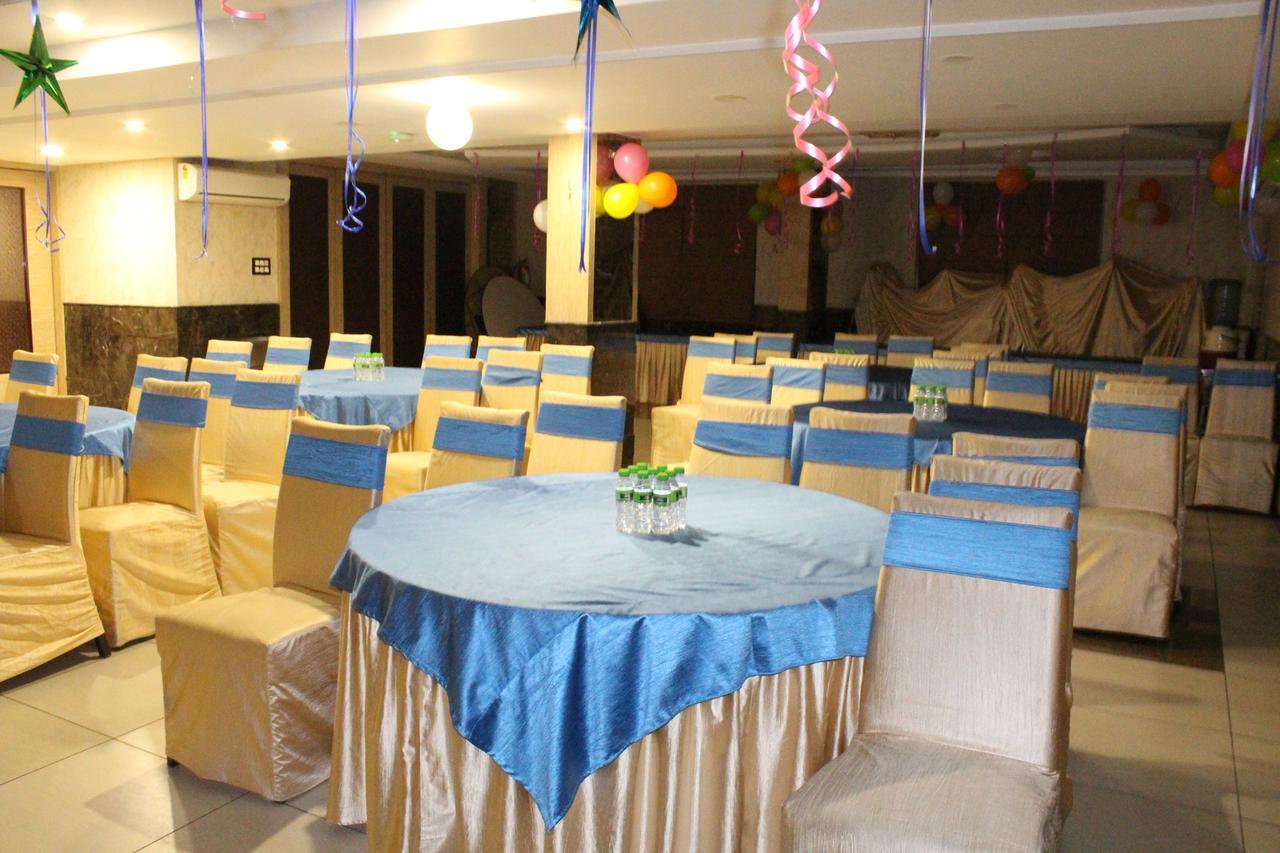 Royal Inn Nawalgarh Екстериор снимка