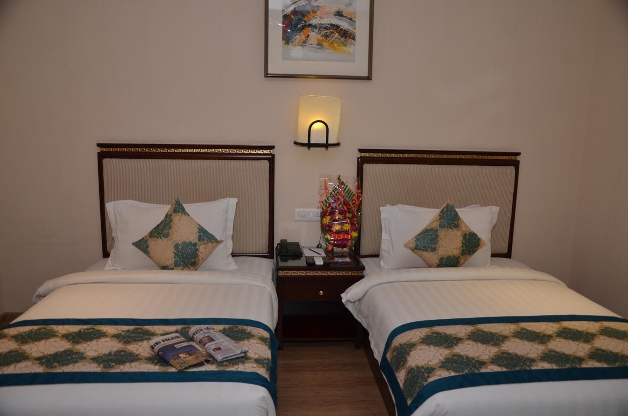 Royal Inn Nawalgarh Екстериор снимка