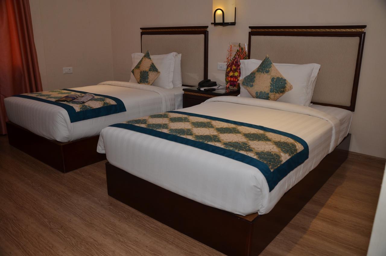 Royal Inn Nawalgarh Екстериор снимка