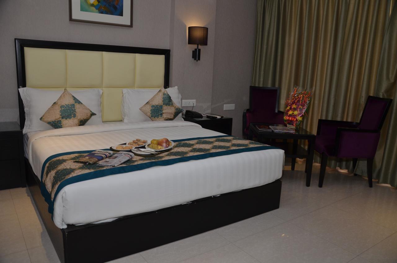 Royal Inn Nawalgarh Екстериор снимка