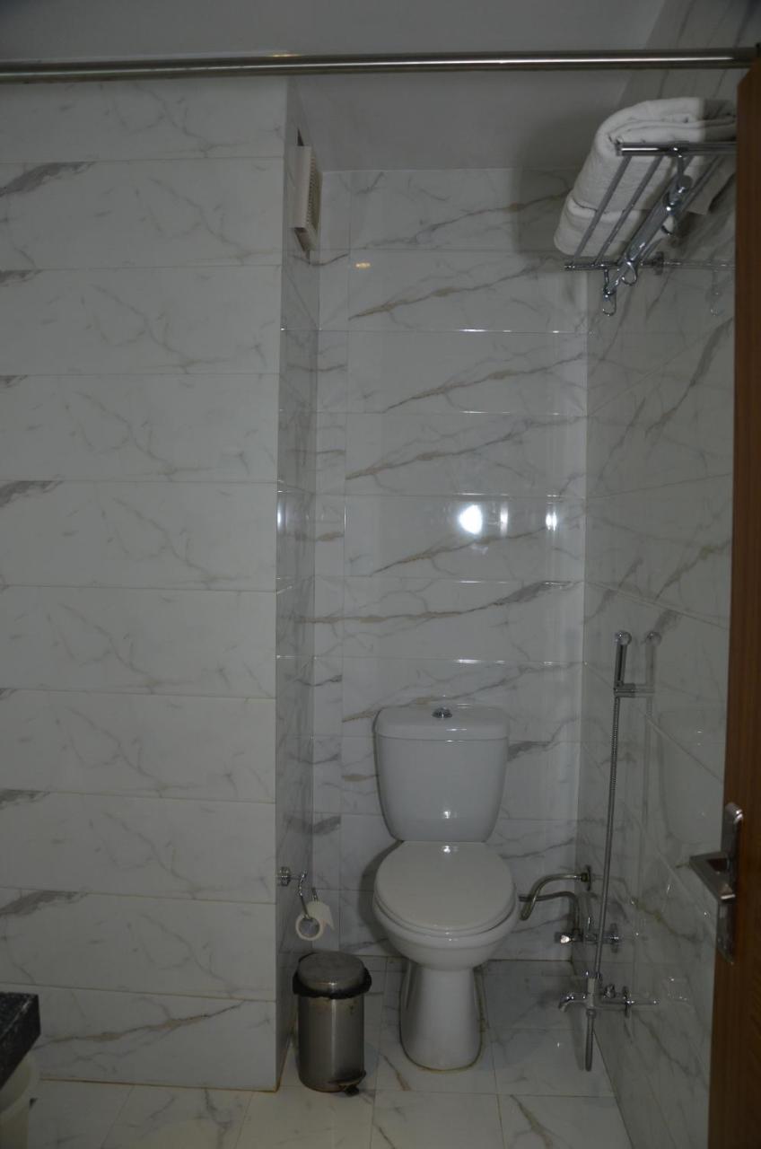 Royal Inn Nawalgarh Екстериор снимка