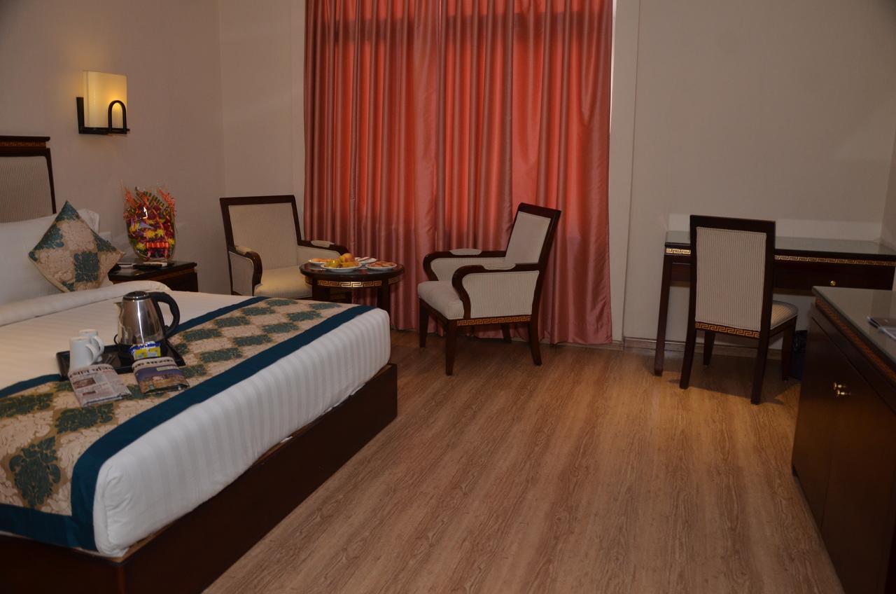 Royal Inn Nawalgarh Екстериор снимка