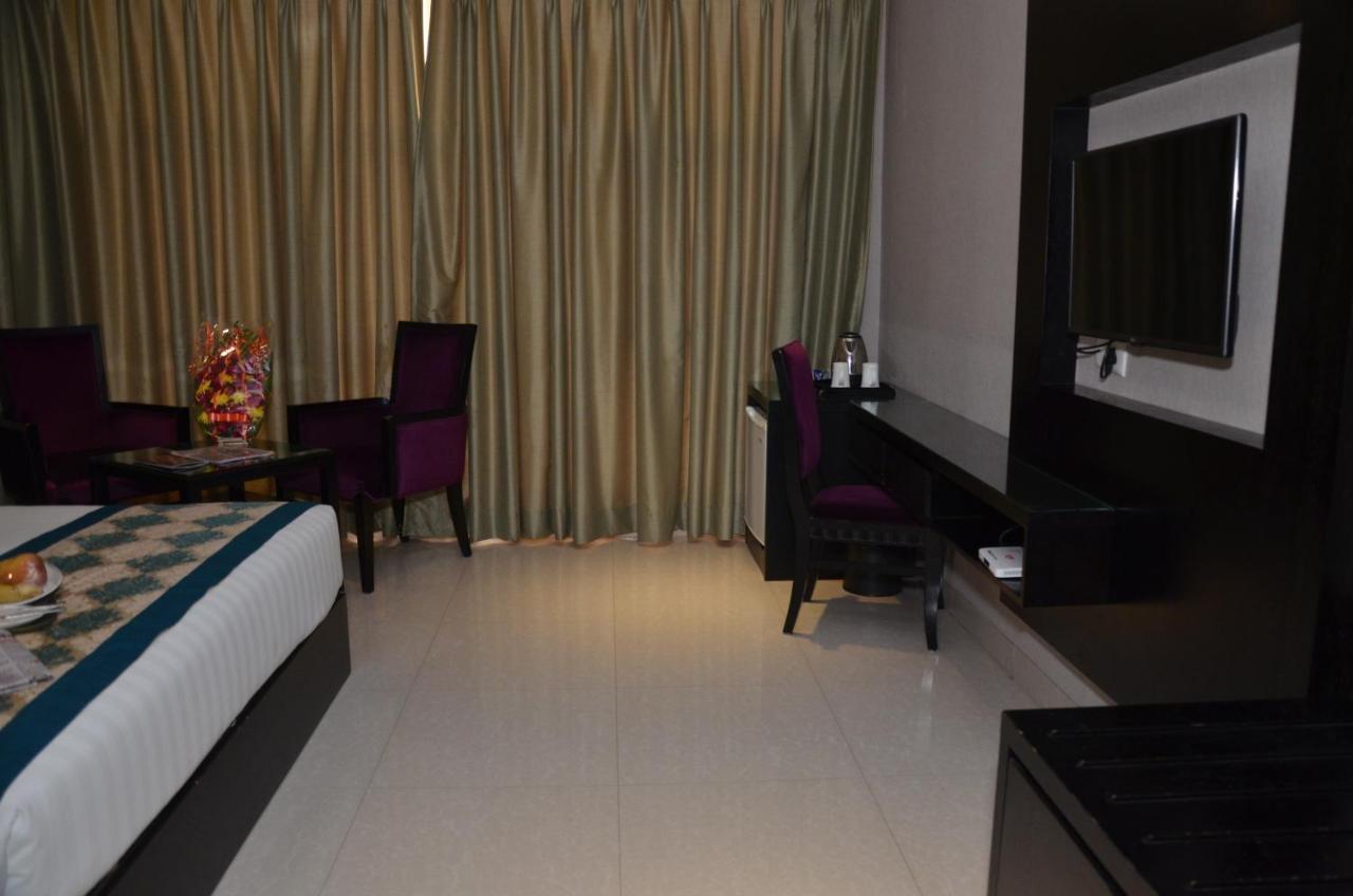 Royal Inn Nawalgarh Екстериор снимка