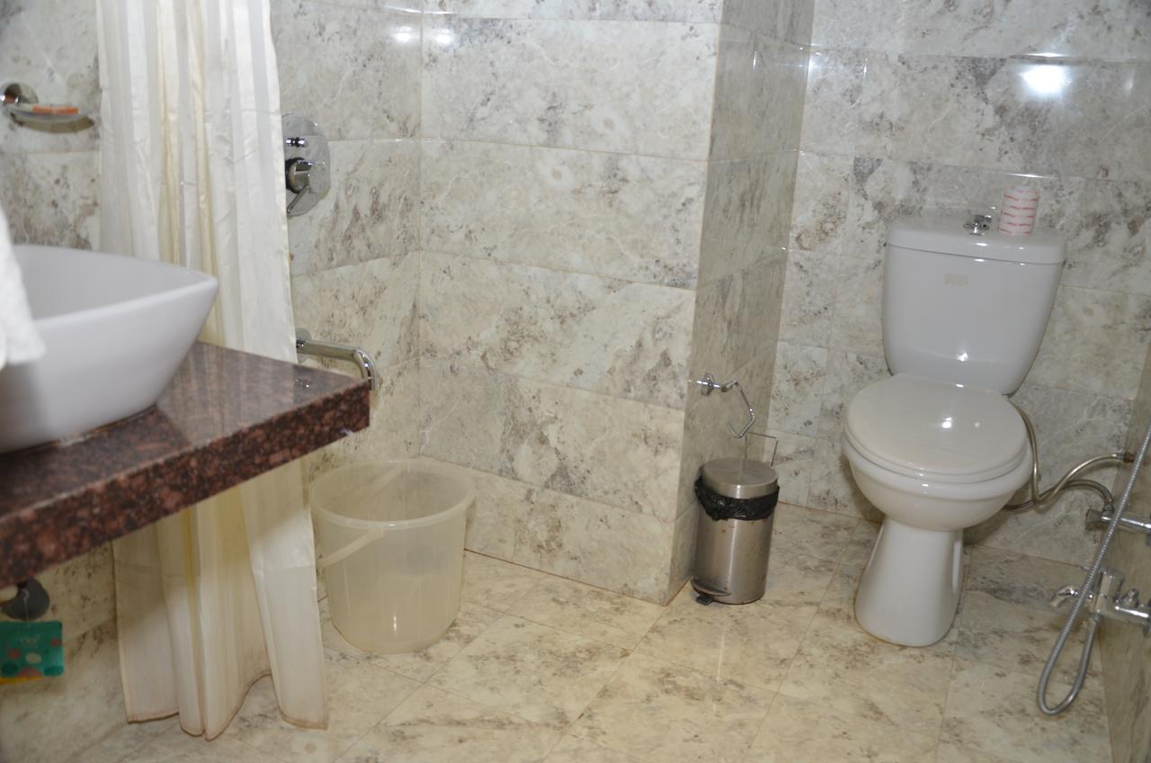Royal Inn Nawalgarh Екстериор снимка