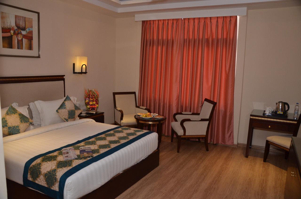 Royal Inn Nawalgarh Екстериор снимка