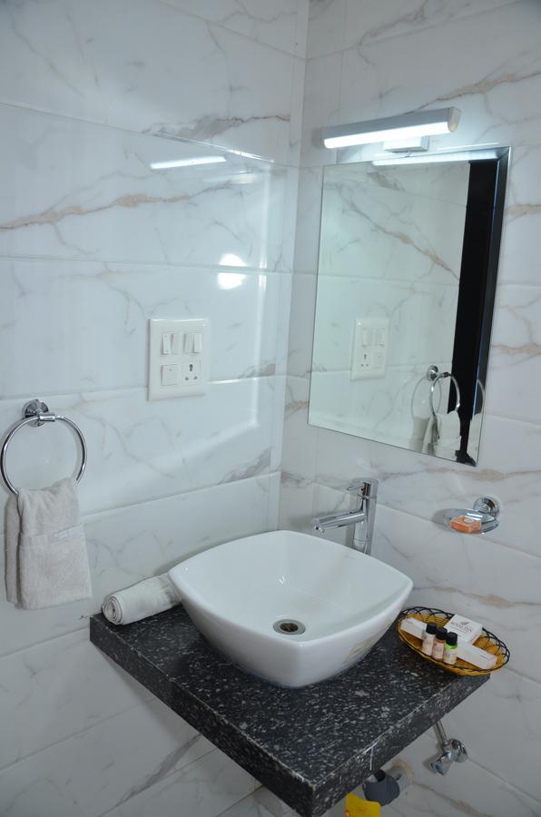Royal Inn Nawalgarh Екстериор снимка
