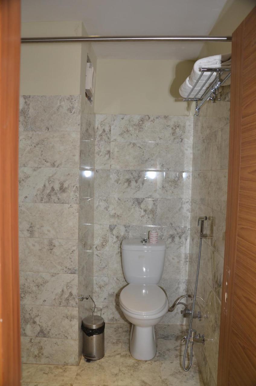 Royal Inn Nawalgarh Екстериор снимка